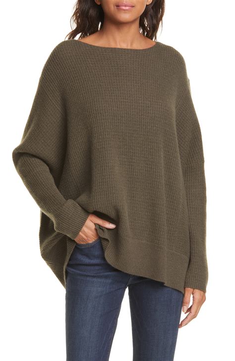 oversized sweater women's fashion.